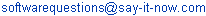 MSN Chat Monitor 
E-Mail